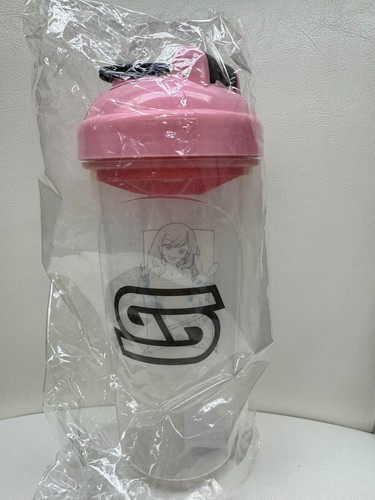 Gamer Supps Waifu Cup Limited Edition - Kostenloser Versand - Bild 13 von 111