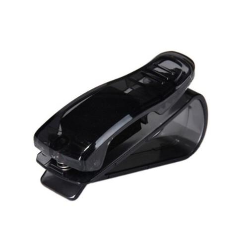 20 Pezzi Clip per Occhiali da Sole Auto Visiera Occhiali Porta Parasole per Occhiali - Foto 7 di 12