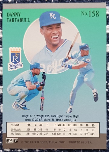 You Choose .99-$2.99 Fleer Vintage Baseball Cards #4-#641 - Picture 50 of 116