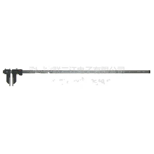 1 pcs Mitutoyo 552-305-10 Digital caliper 0-1500mm