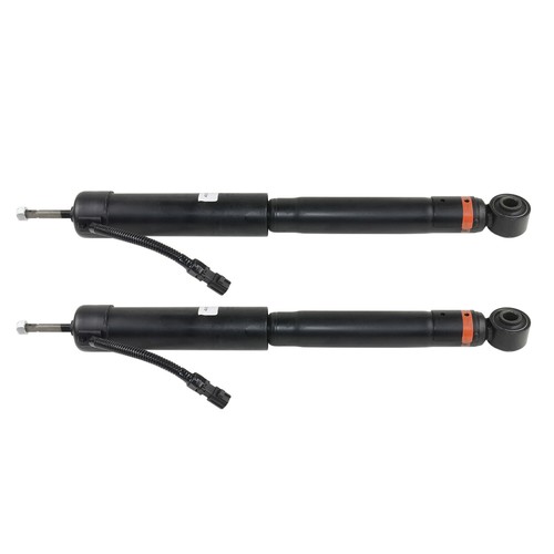 Pair Rear Left Right Shock Absorbers For Toyota Lexus GX470 4.7L DOHC 2003-2009 - Picture 5 of 14