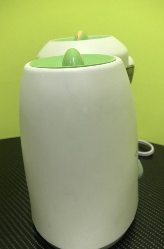 BEABA BABYCOOK BABY FOOD MAKER with Molded Storage Case GC Works See Desc* - Picture 4 of 10