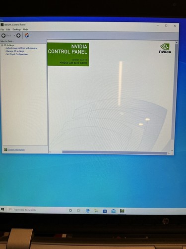 HP Laptop ENVY Intel Core i7-5500U 12GB Memory 1TB HDD NVIDIA GeForce 840M 17.3" - Picture 16 of 17