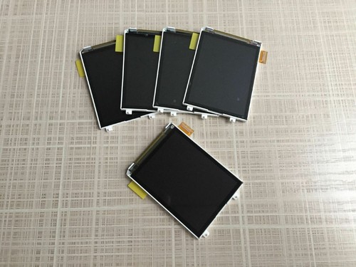 LOT 5X LCD Display Screen For Apple iPod Nano 3 3rd Gen 4GB 8GB - Picture 10 of 10