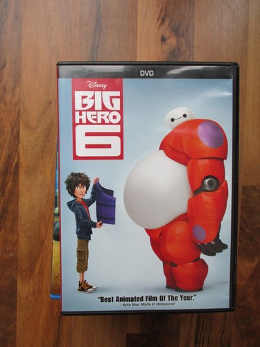 Disney Pixar Dreamworks Nickelodeon Lego Strawberry DVDs (40% off 3+) 11/30/24 - Picture 44 of 251