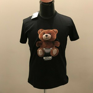 love moschino teddy bear