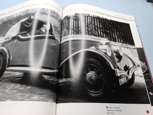 JEAN ANTEM Carrosserie Francaise by Pagneux 2002 French automotive bodies - Foto 7 di 11