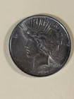 1922 Peace Dollar $1 Silver Coin Philadelphia Mint
