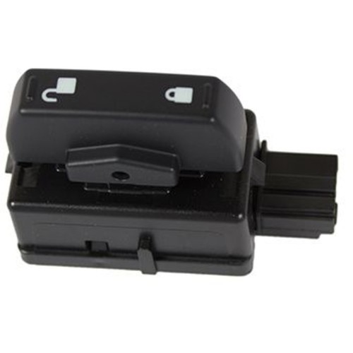SW7180 Motorcraft Door Lock Switch Front Driver Left Side Hand for Ford Mustang - Bild 1 von 1
