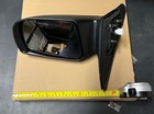 Mirror  Passenger (Right Side) 96301JA04A  Nissan Altima 2007-2012