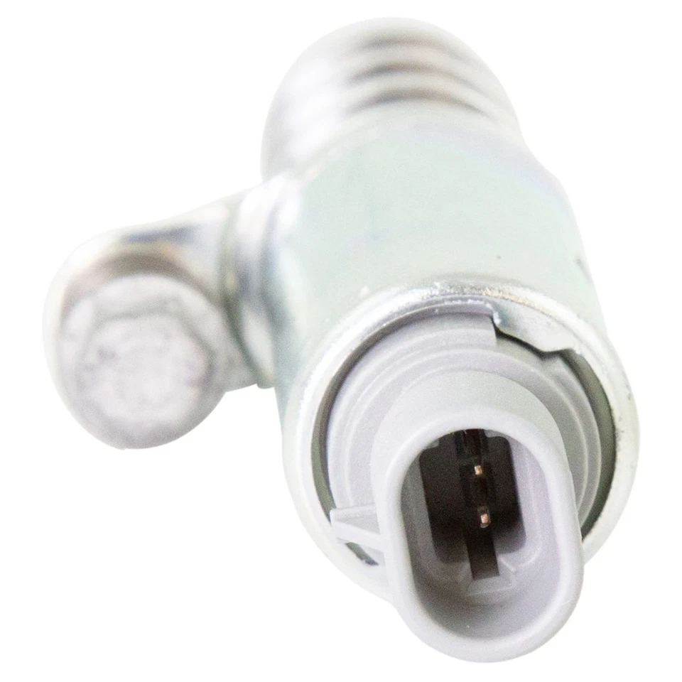 Entrada de solenoide de distribución de válvula variable OEM para Buick Chevy GMC Pontiac Saturn Foto 2 de 4
