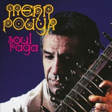 Soul Raga: Anthology by Abbas Mehrpouya [CD]