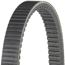 Dayco Automatic Continuously Variable Transmission  Cvt  Belt P N Hpx5020