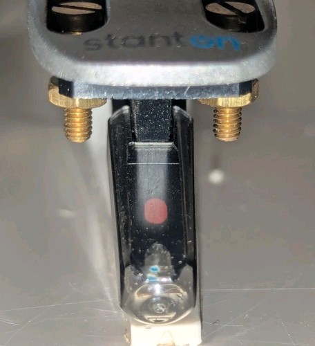 Ortofon OM / OMB 5 E - Sistema de pastillas de 1/2" con aguja original 5 E - NUEVO - Imagen 12 de 23