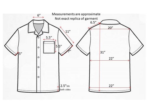 Perry Ellis America Men's M/M Short Sleeve Shirt Modal/Polyester PET RESCUE - Picture 2 of 3