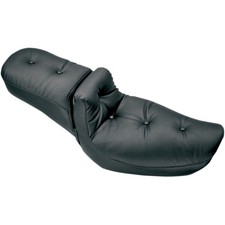 Mustang Motorcycle Products Regal Duke Seat - Dyna '96-'03 75532
