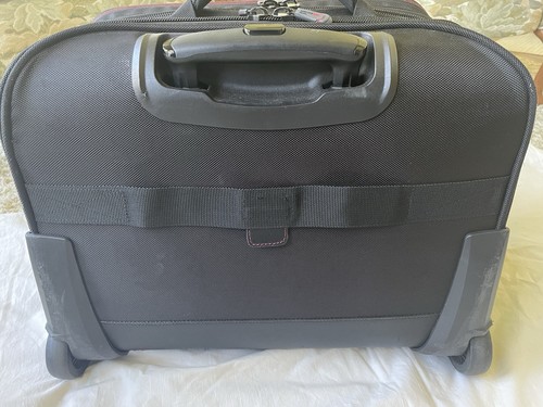 Mobile Edge Custodia Professionale per Laptop Rolling - Foto 8 di 17