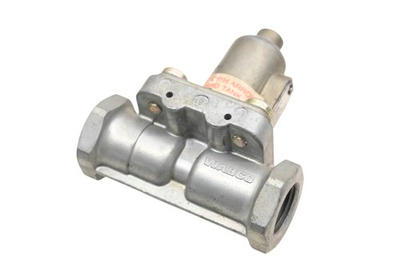 #ad Mack 8235 S4341003100 Wabco Air Dryer Pressure Control Check Valve NOS $88.99