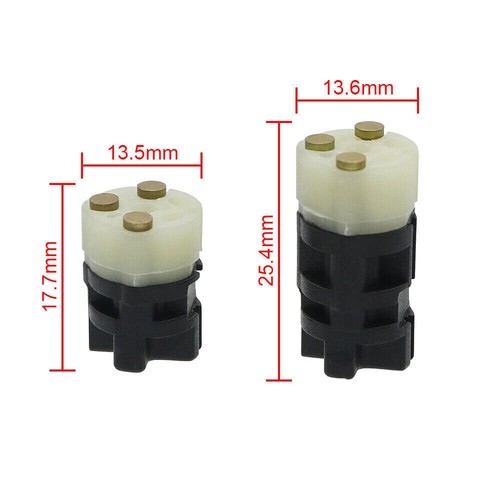 Drehzahlsensor 1Set für Mercedes 7G-Tronic Getriebe 722.9 Y3/8N1 Y3/8N2/Y3/8N3 - Bild 9 von 9