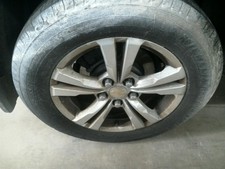 Wheel 17x7 5 Double Spoke Opt Rsb Fits 10-17 Equinox 104937679 Wheel 17x7 5 Double Spoke Opt Rsb Fits 10-17 Equinox 104937679