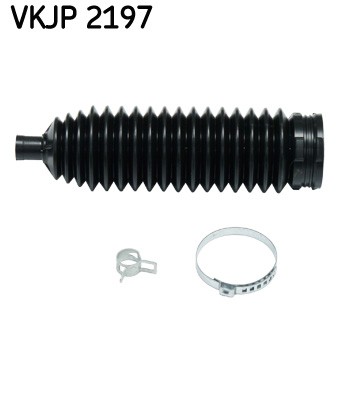 BELLOW SET STEERING VKJP 2197 FOR SEAT IBIZA/III/IV/SC CORDOBA VW POLOIV 1.2L - Picture 2 of 8