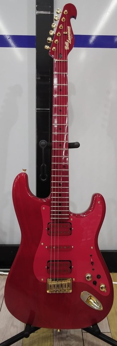 ギター Bill lawrence BL3M-55G Bill Lawrence Bl3M-55G Electric Guitar | eBay