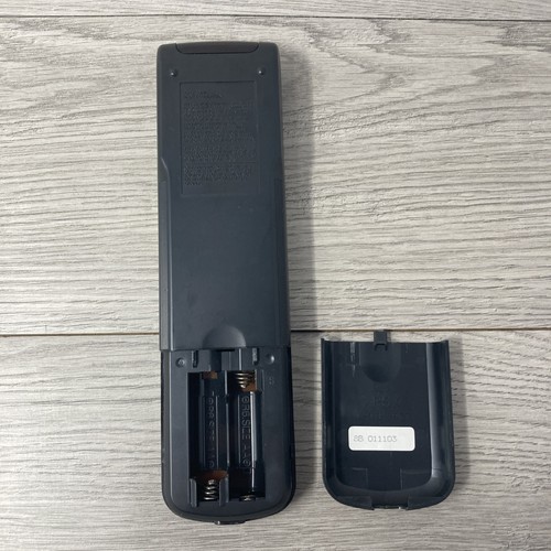 Genuine Sony DirecTV RM-Y812 Satellite Receiver Remote Control Tested OEM - Picture 4 of 6