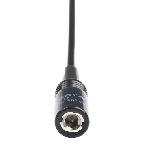 Antenne Radio Antenne 38.6cm 1pc 38.5cm Double Bande Chaud Pièce de Remplacement - Photo 8/24