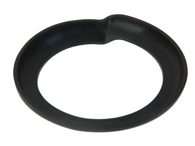 2x REPUESTOS EURO 31332450120 Almohadilla de resorte BMW 1600 1602 2002 2002tii Foto 2 de 2