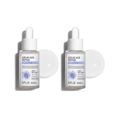 APLB Azelaic Acid Peptide Ampoule Serum 40ml 2Pack