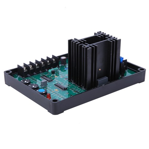 GAVR-15B AVR Automatic Voltage Regulator Brushless Generator Spare Parts❀ - Picture 1 of 7