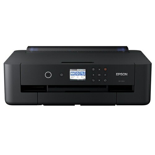 Epson EP-50V A3 color inkjet printer Colorio V edition From Japan - Afbeelding 1 van 3