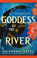 Goddess Of The River | Vaishnavi Patel | Taschenbuch | Kartoniert / Broschiert