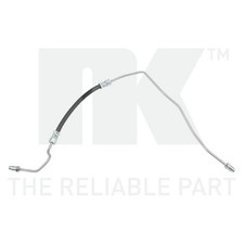 NK Bremsschlauch hinten rechts 853976 | 895864