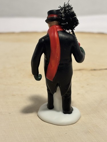 Accesorio de repuesto para barrido de chimenea de Navidad 55697 - Imagen 3 de 9