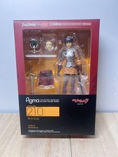 Berserk Casca フィギュア新品未開封 Good Smile Company Berserk Golden Age Arc Casca 6 in. Action