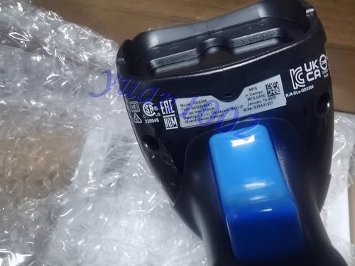 1PCS NEW DATALOGIC QD2220-BKK1 Barcode scanner Fast delivery - Picture 3 of 5