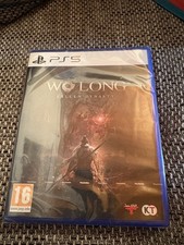 Wo Long: Fallen Dynasty (Sony PlayStation 5)