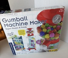 Thames & Kosmos Gumball Machine Maker Lab - S...