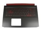 Acer 6B.Q5DN2.012 Original Tastatur inkl. Topcase DE (deutsch) schwarz/schwarz m