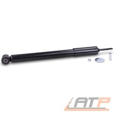 STOßDÄMPFER HINTEN FÜR MERCEDES BENZ A-KLASSE W169 B-KLASSE W245