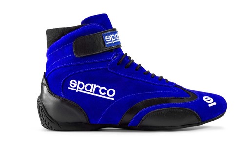 SPARCO TOP Automotive Racing Shoe - Picture 20 of 30