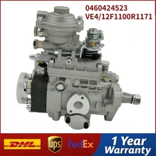 New Ve Pump Diesel Fuel Injection Pump 0460424523 VE4/12F1100R1171 2890390