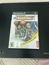 Backyard Basketball (Sony PlayStation 2, 2003)