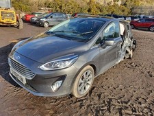 FORD FIESTA MK8 ELECTRIC WINDOW SWITCH H1BT14529AA