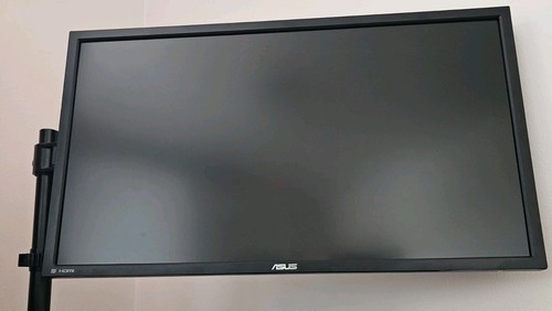 Asus P28UQGL 28 Zoll 4k 1ms Gaming Monitor Sync/freesync -Top - Bild 2 von 7