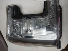 2017-19 Ford Superduty F250/350 Rt Headlight Assembly OEM Fomoco JC3B-13005-A