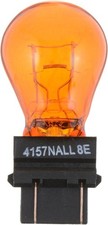 Phillips 4157NALLB2 LongerLife Miniature 4157NALL Turn Signal Light Bulb