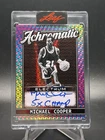 2025 Leaf Electrum Michael Cooper Achromatic Pink Auto 2/2 #A-MC1 "5x Champ"
