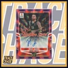 2024-25 Panini Donruss Euroleague Basketball Mike James Signature Series 20/25